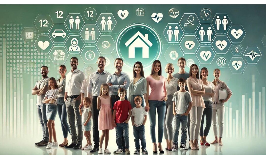 The C. Pina Insurance 12 Point Promise